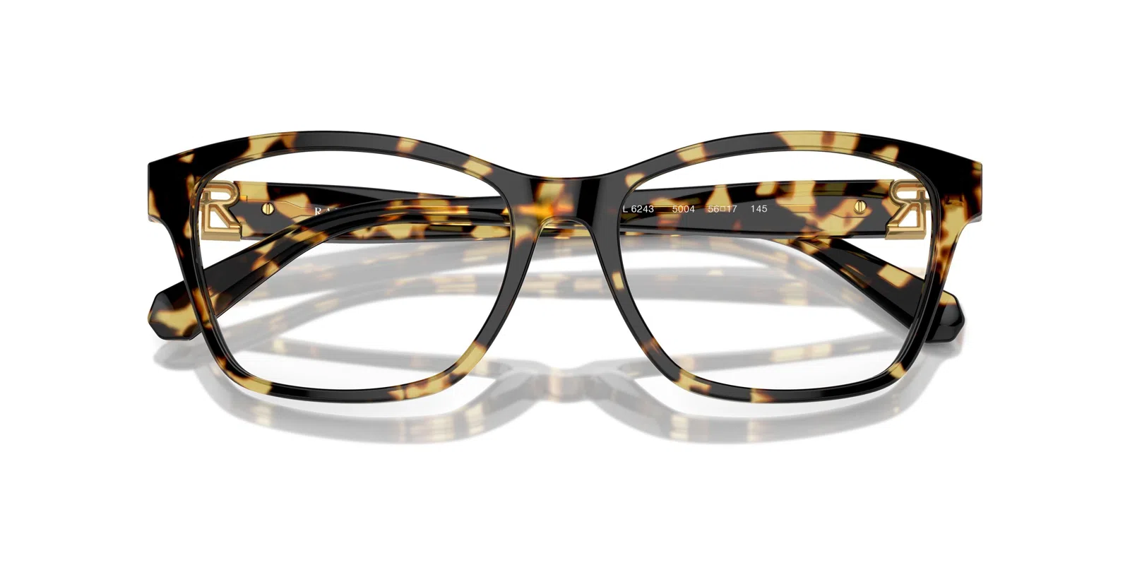Ralph Lauren 6243 Eyeglasses - view 20